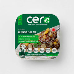 CERO