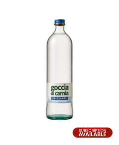Italian Water