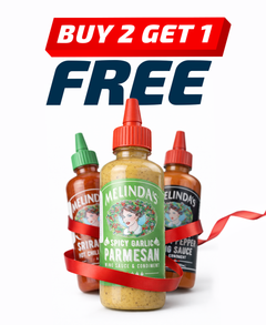 Melinda's Hot Sauce