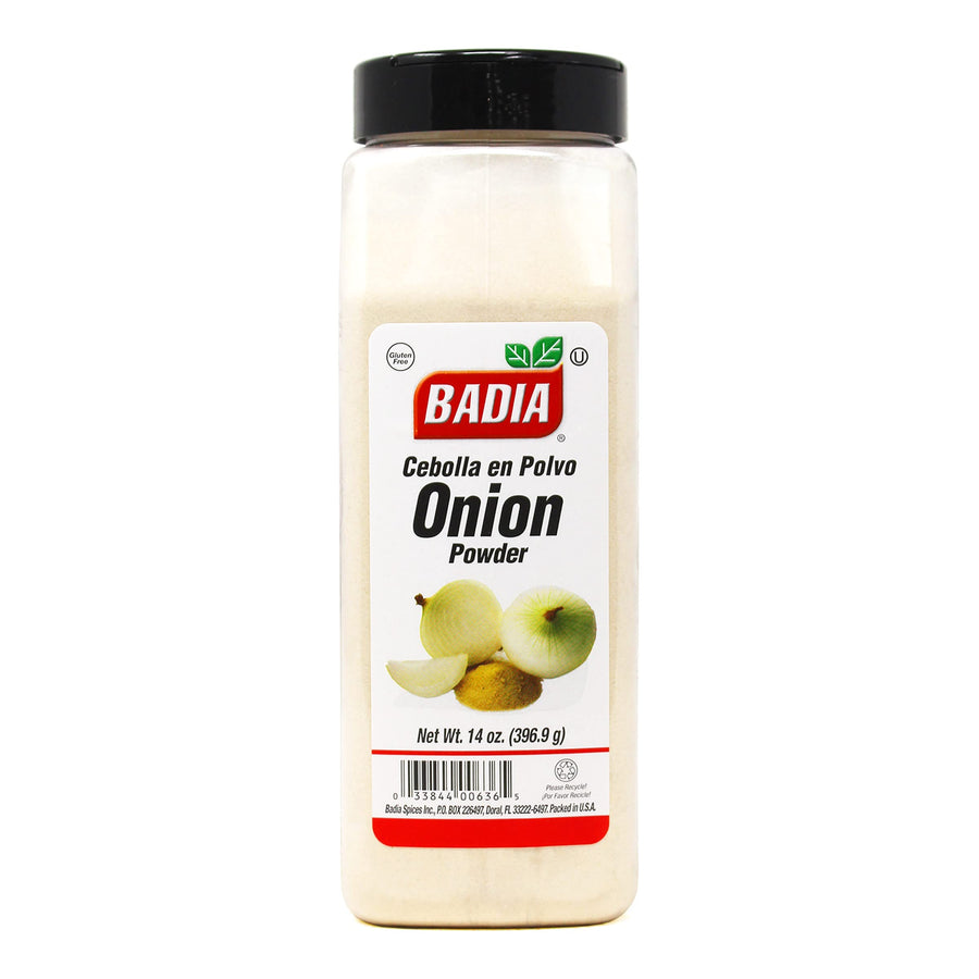 Badia Onion Powder | 0.510 g