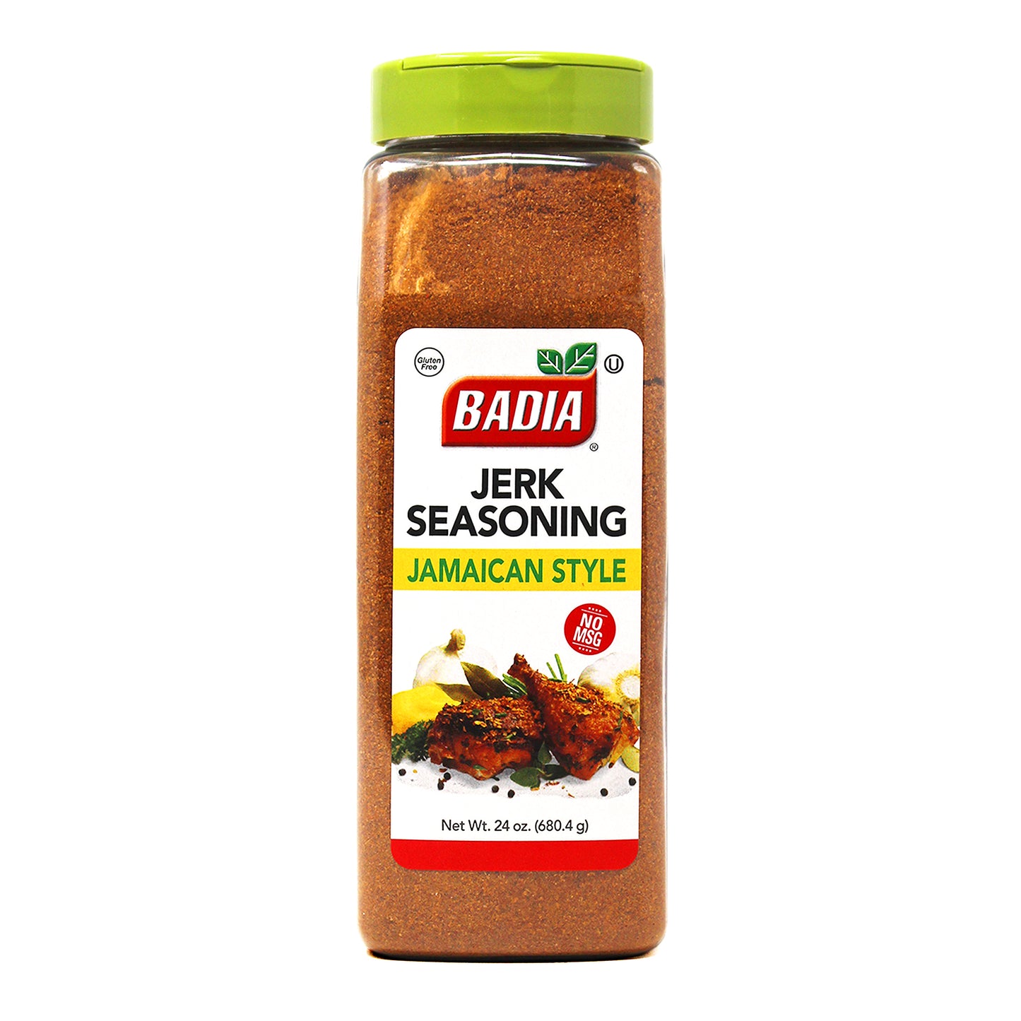Jerk Seasoning | 680.4g
