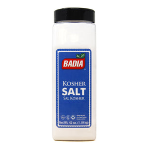Kosher Salt 1.19kg