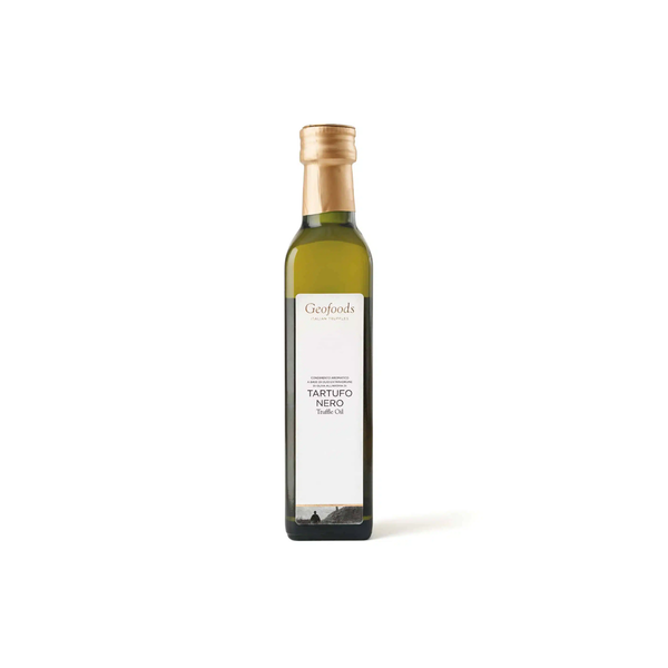 Black truffle olive oil | 250 ml
