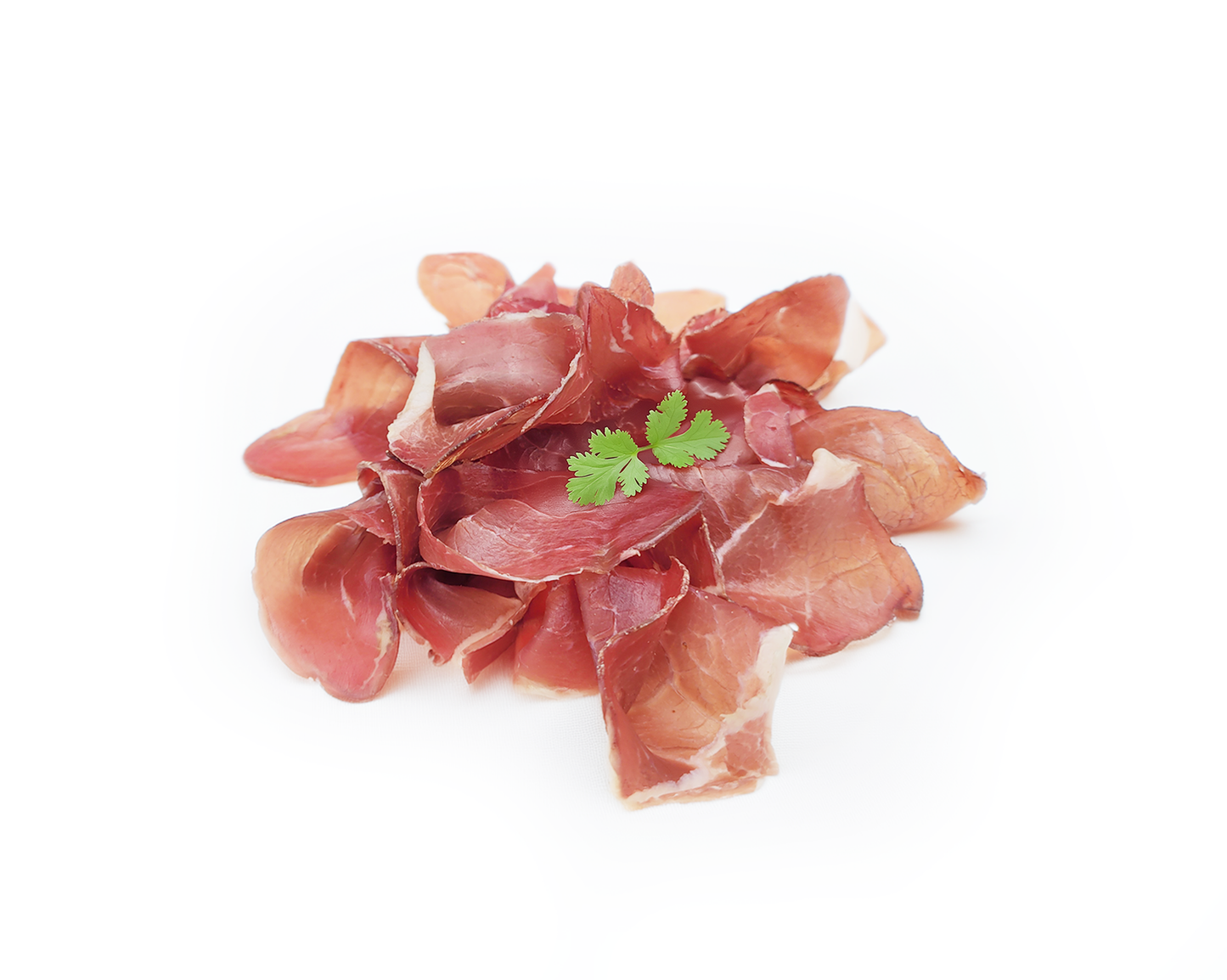 Pre-Sliced Air-Dried Beef Bresaola | 70g