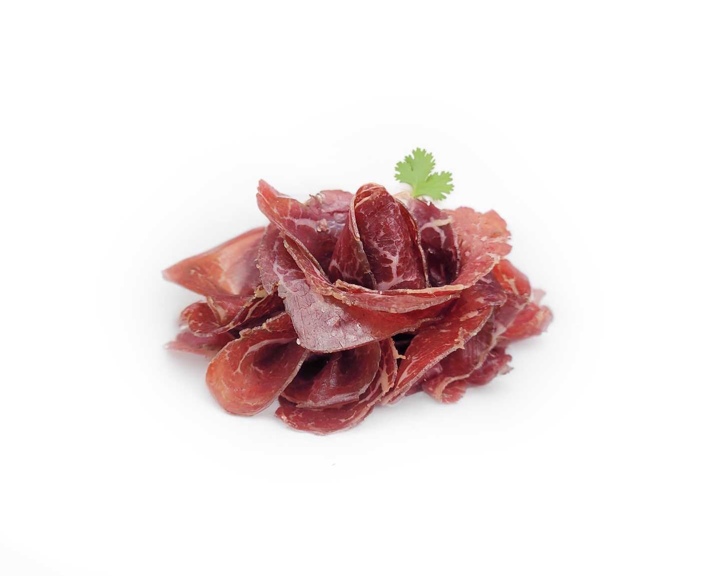 Pre-Sliced Air-Dried Veal Prosciutto | 70g