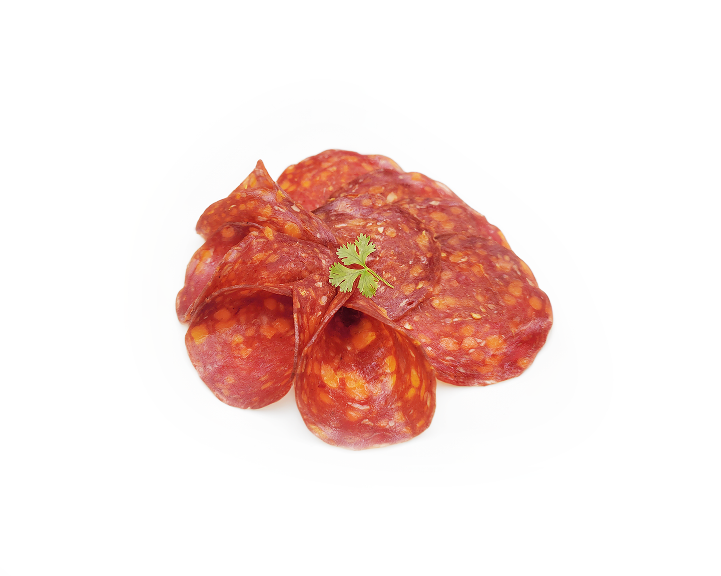 Pre-Sliced Air-Dried Veal Chorizo | 70g