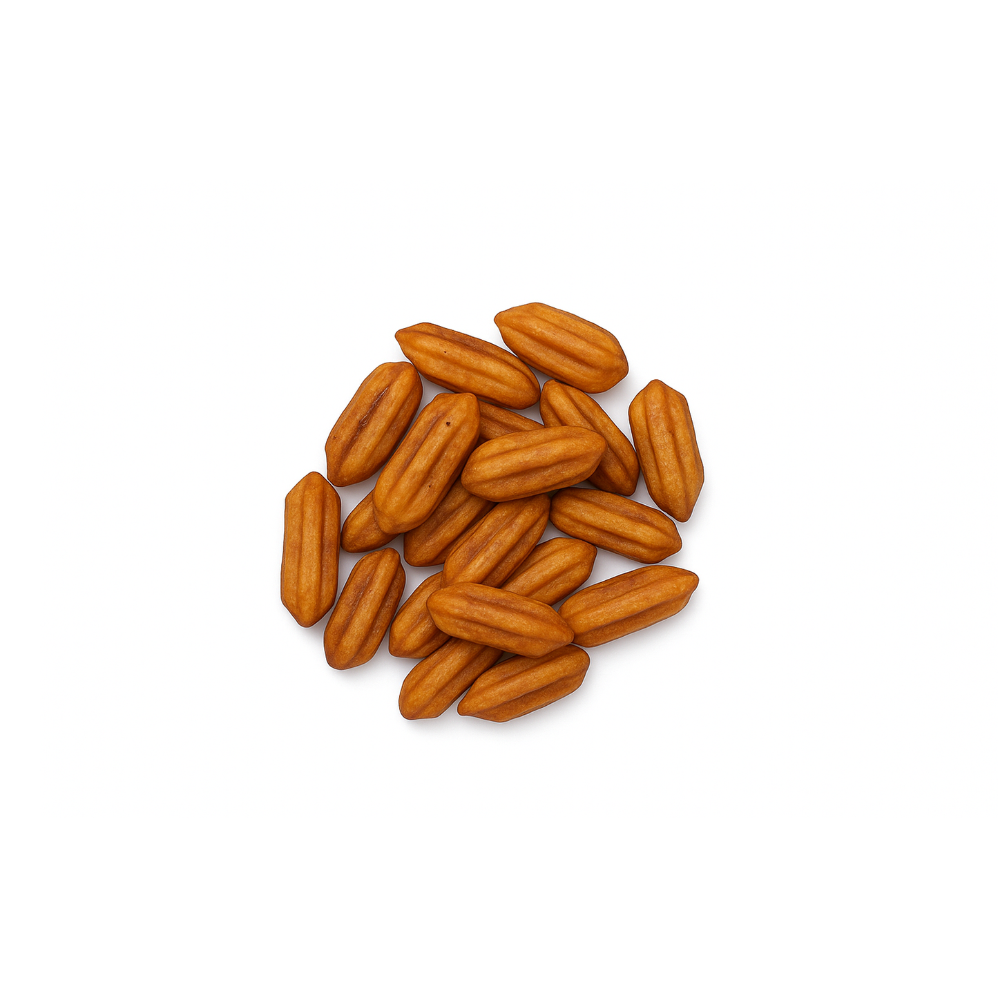 Mini Churros Chocolate Hazel 20g | 50pcs