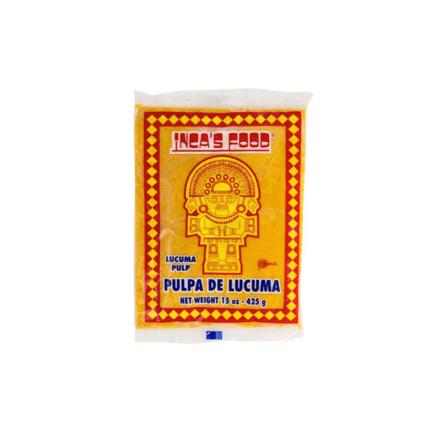 Frozen Lucuma Pulp | 425g