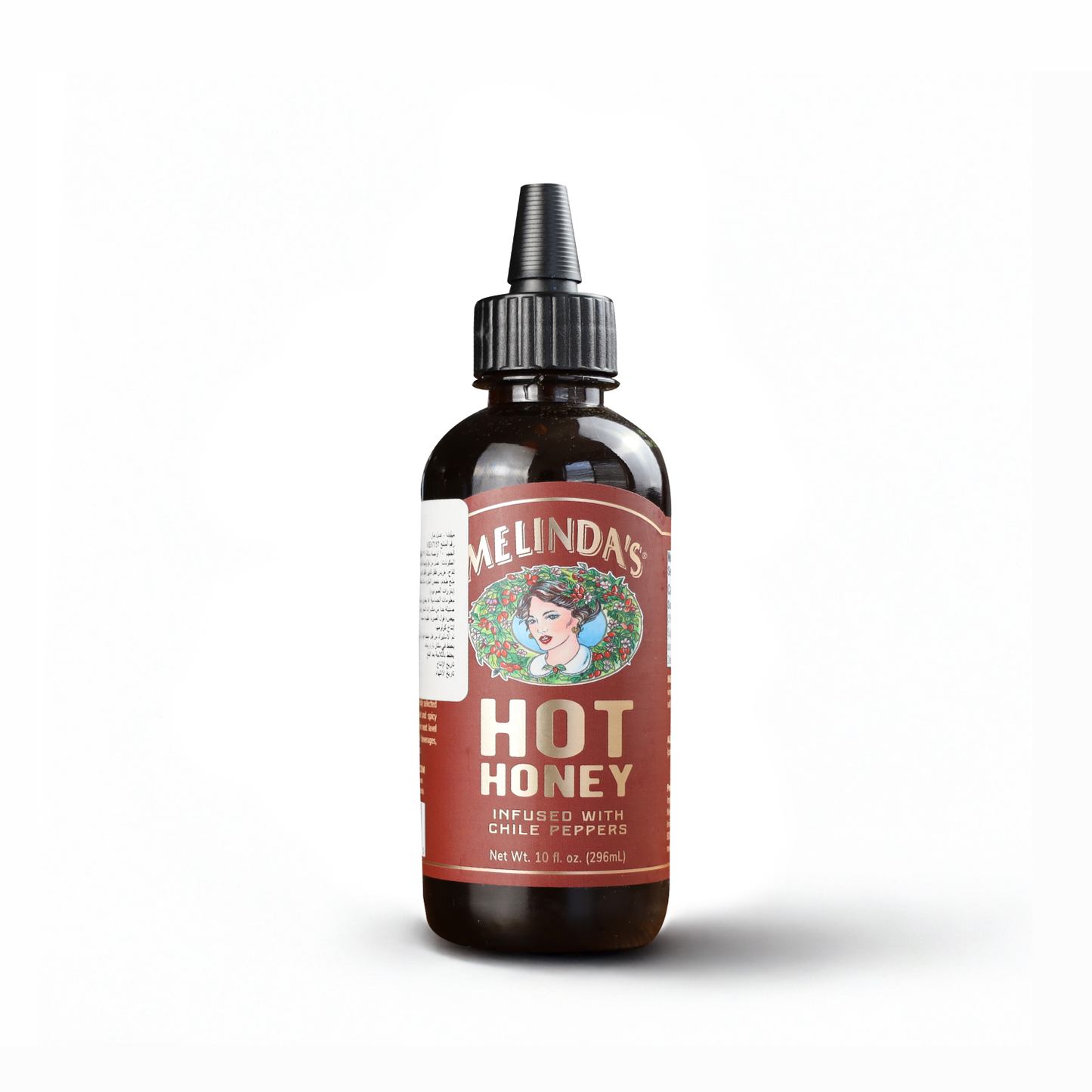 Hot Honey Sauce