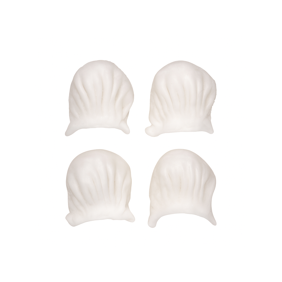 Frozen Prawn Har Gau with Bamboo Shoots 18g | 60pcs