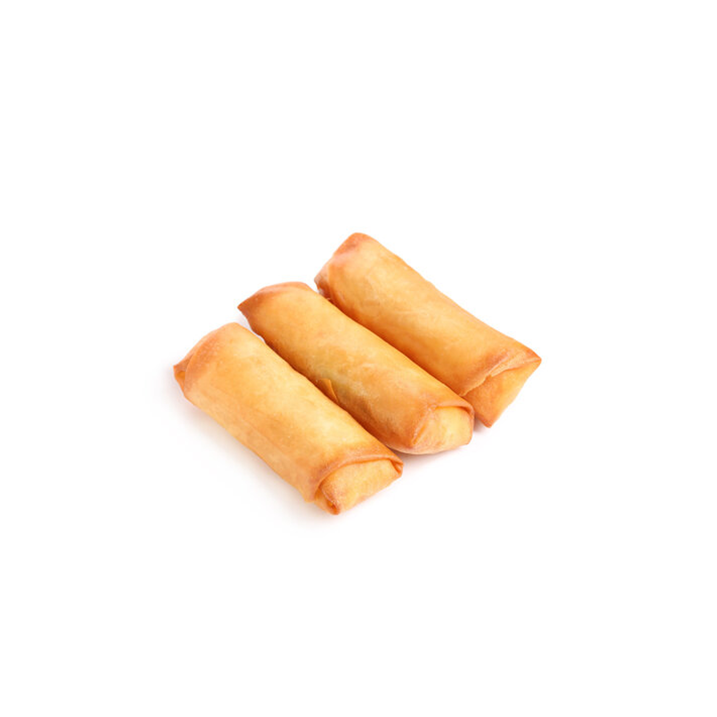 Prawn Spring Roll Plus 20g | 100pcs
