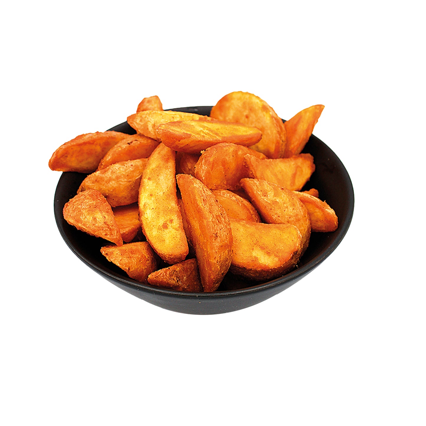 Spicy Tex Mex Wedges 2.5kg