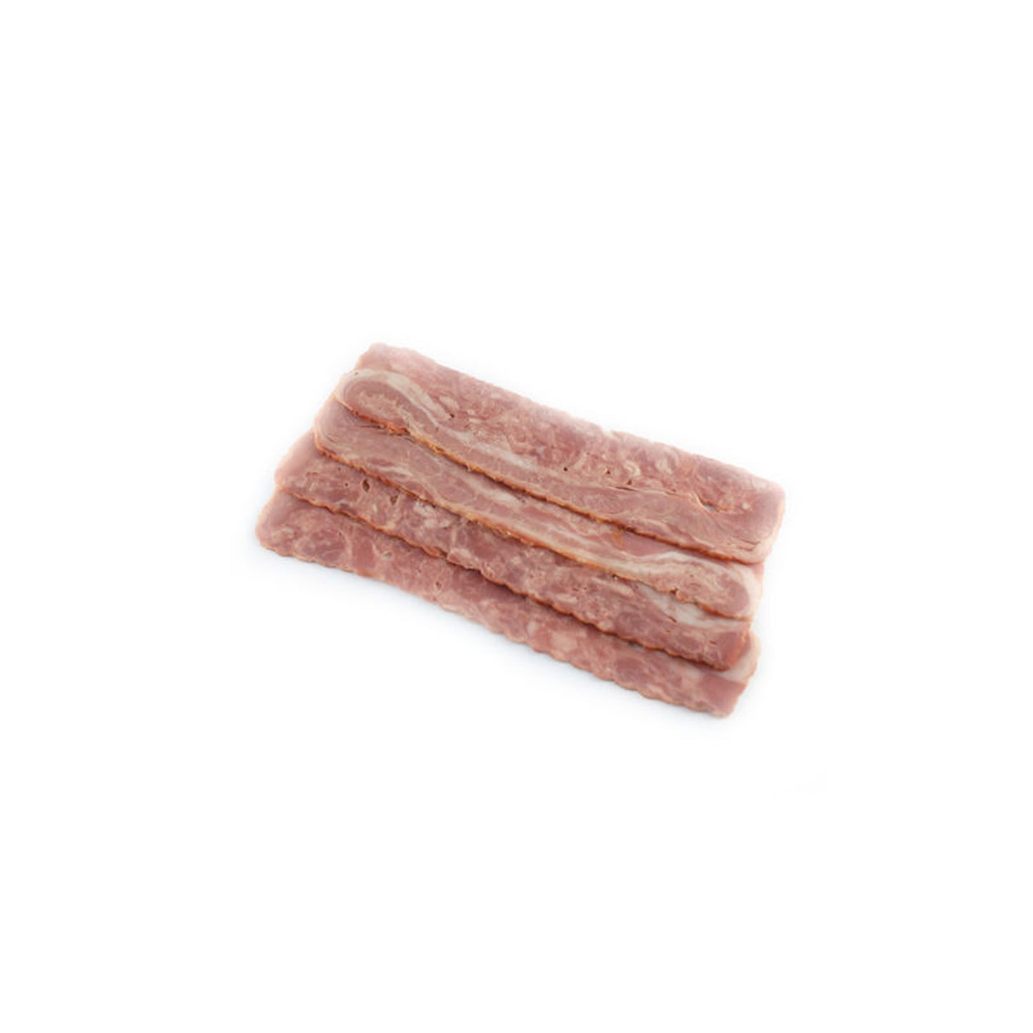 Frozen Cooked Smoked Premium Veal Strips | 500g