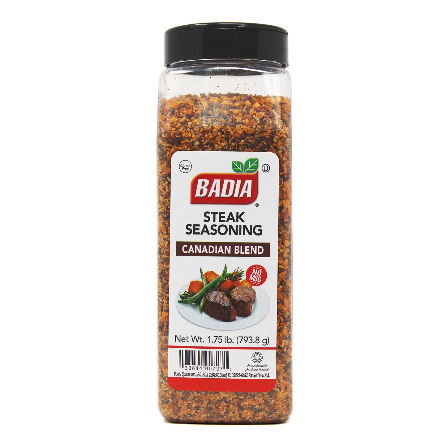Steak Seasoning | 794g