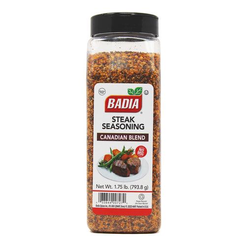 Steak Seasoning | 794g