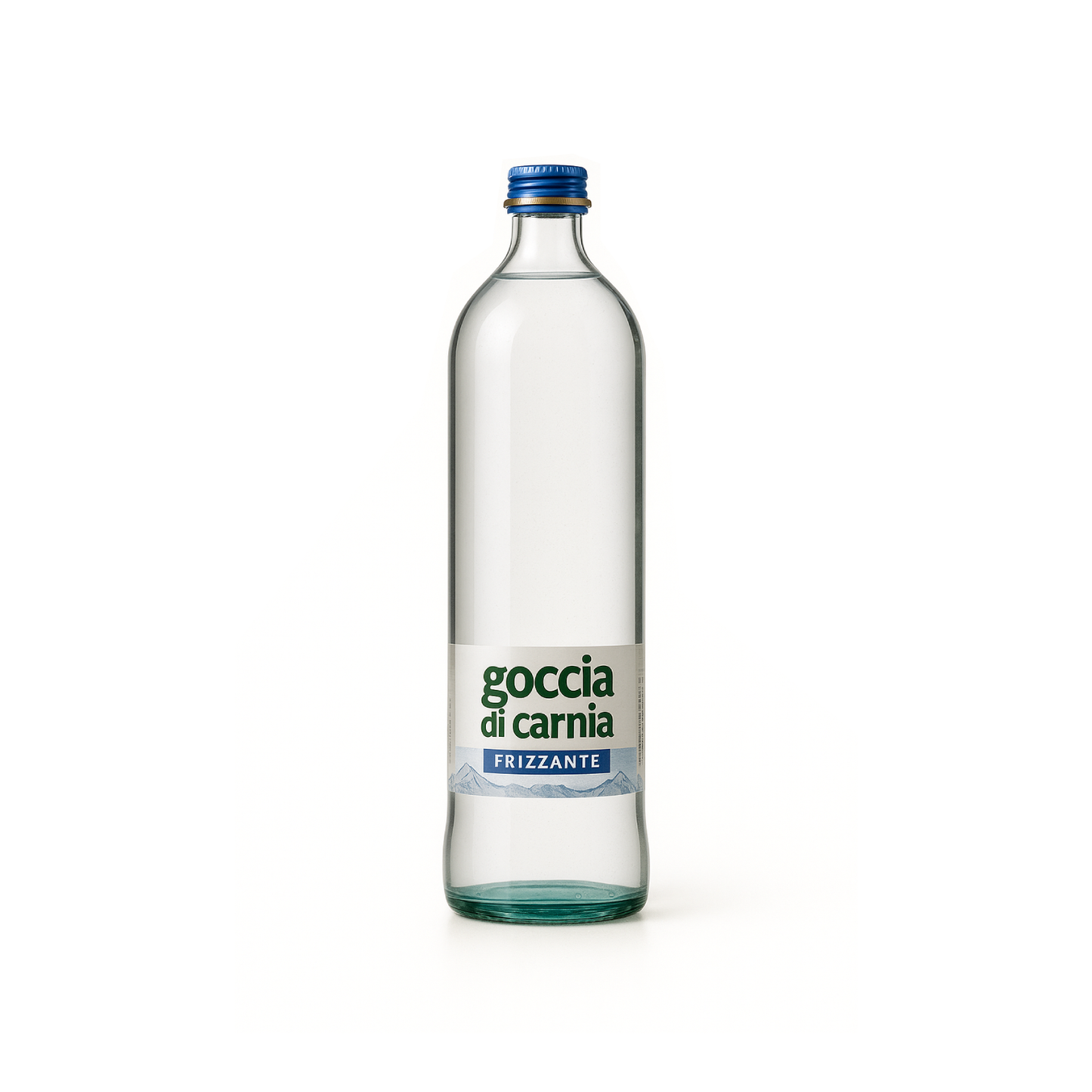 Sparkling Glass 750ml | 12 bottles