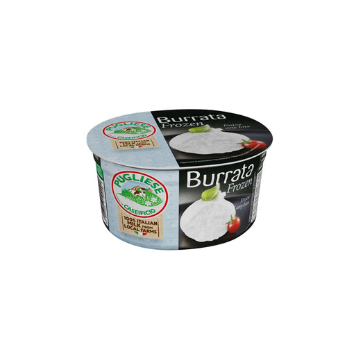 Frozen Burrata | 120g Tub
