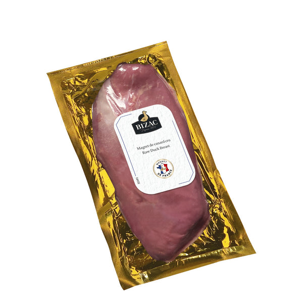 Duck Breast | 430g