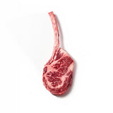 Chilled Imperial Blossom Wagyu Tomahawk| MB 8-9 | 2 Kg Approx.