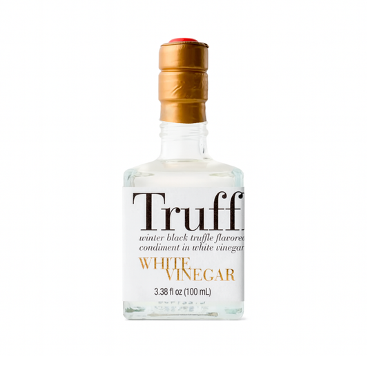 White Vinegar and Truffle | 100ml