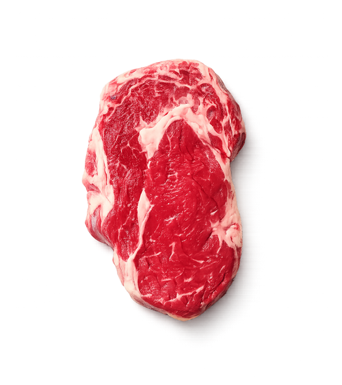 Angus Pure Grain-Fed Ribeye Chilled | MB 2+ | 250g