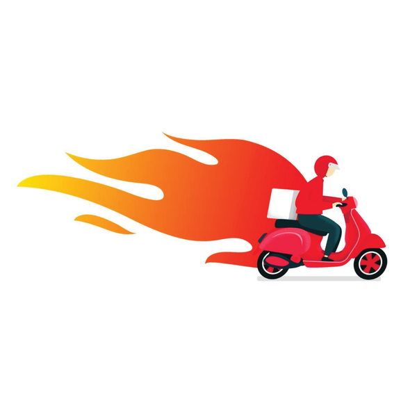 ⚡ Maxzi Fast — 60 Min Delivery
