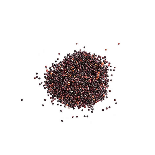 Organic Black Quinoa | 1kg