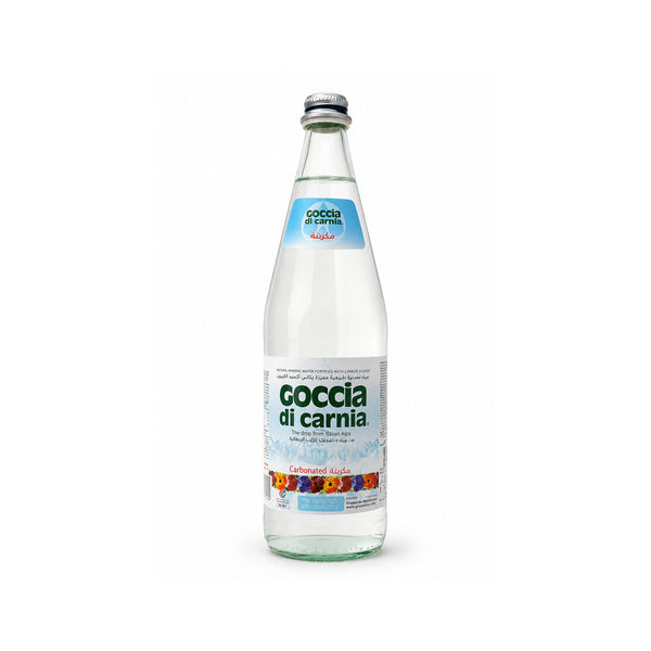 Sparkling Glass 1l | 12 bottles