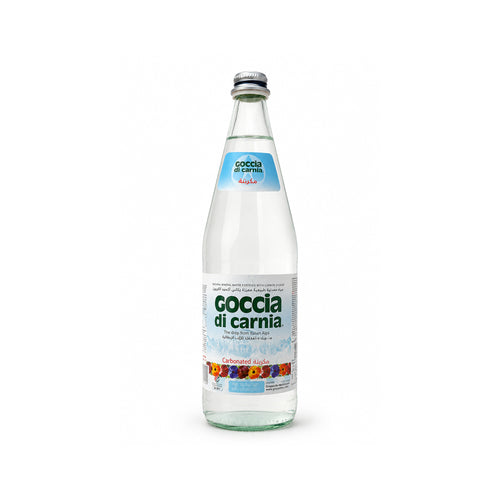 Sparkling Glass 1l | 12 bottles
