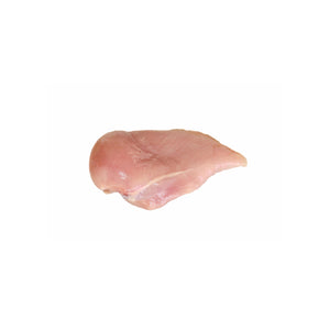 Frozen Chicken Breast | 6Oz | 2.5Kg