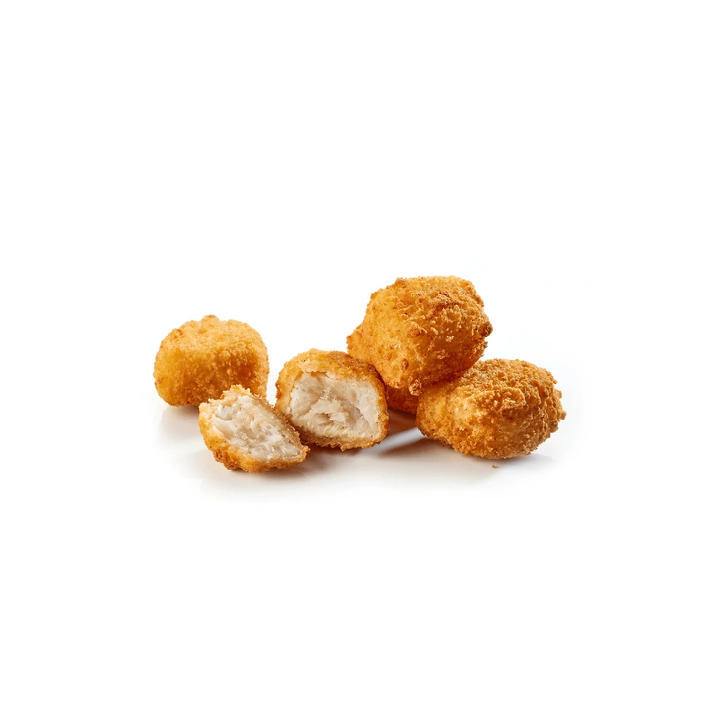 Frozen Chicken Croquette | 22-25g | 1kg