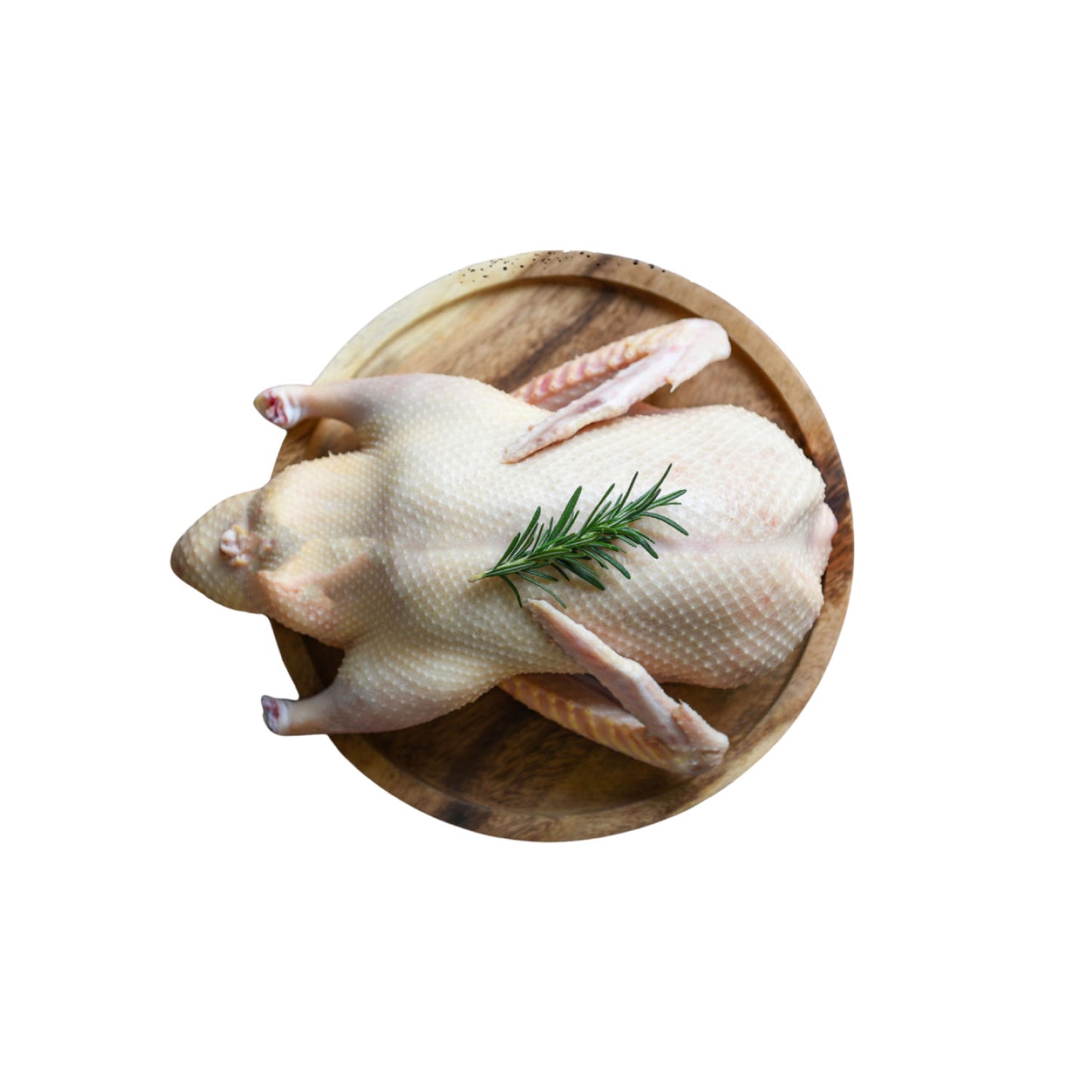 Frozen Empress Peking Duck Whole | 2.6kg