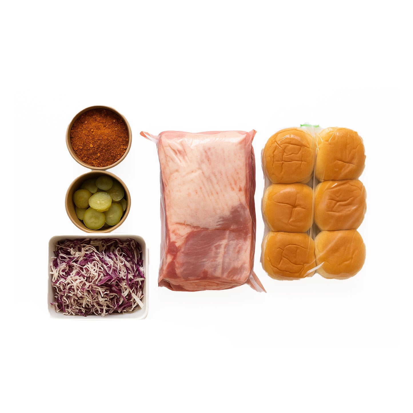 Maxzi’s Brisket Kit Box | 2kg