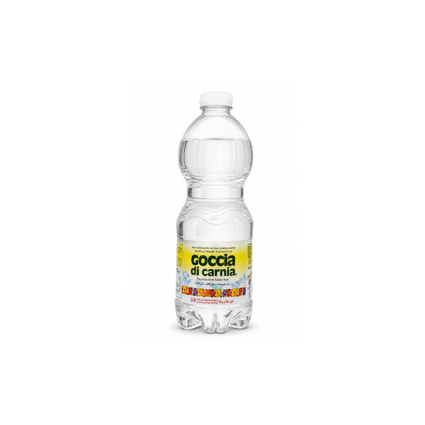 Still PET 500ml | 24 bottles