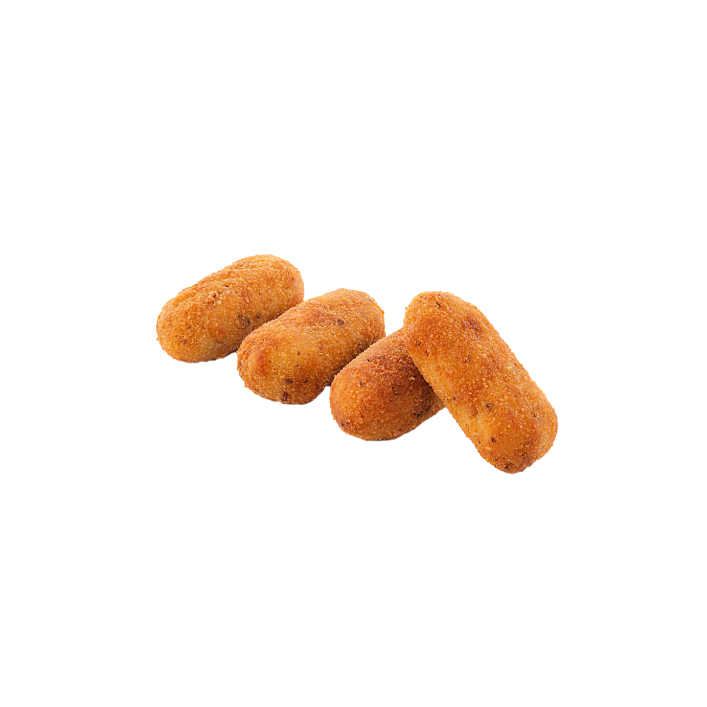 Potato & Cheese Croquette 22-25g | 1kg