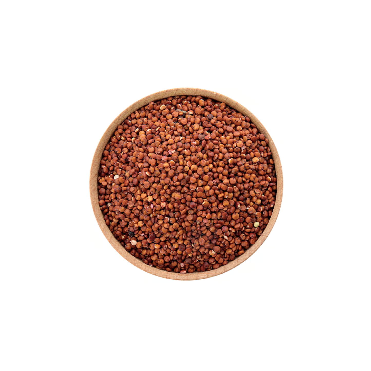 Organic Red Quinoa | 1kg