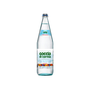Sparkling Glass 1l | 12 bottles