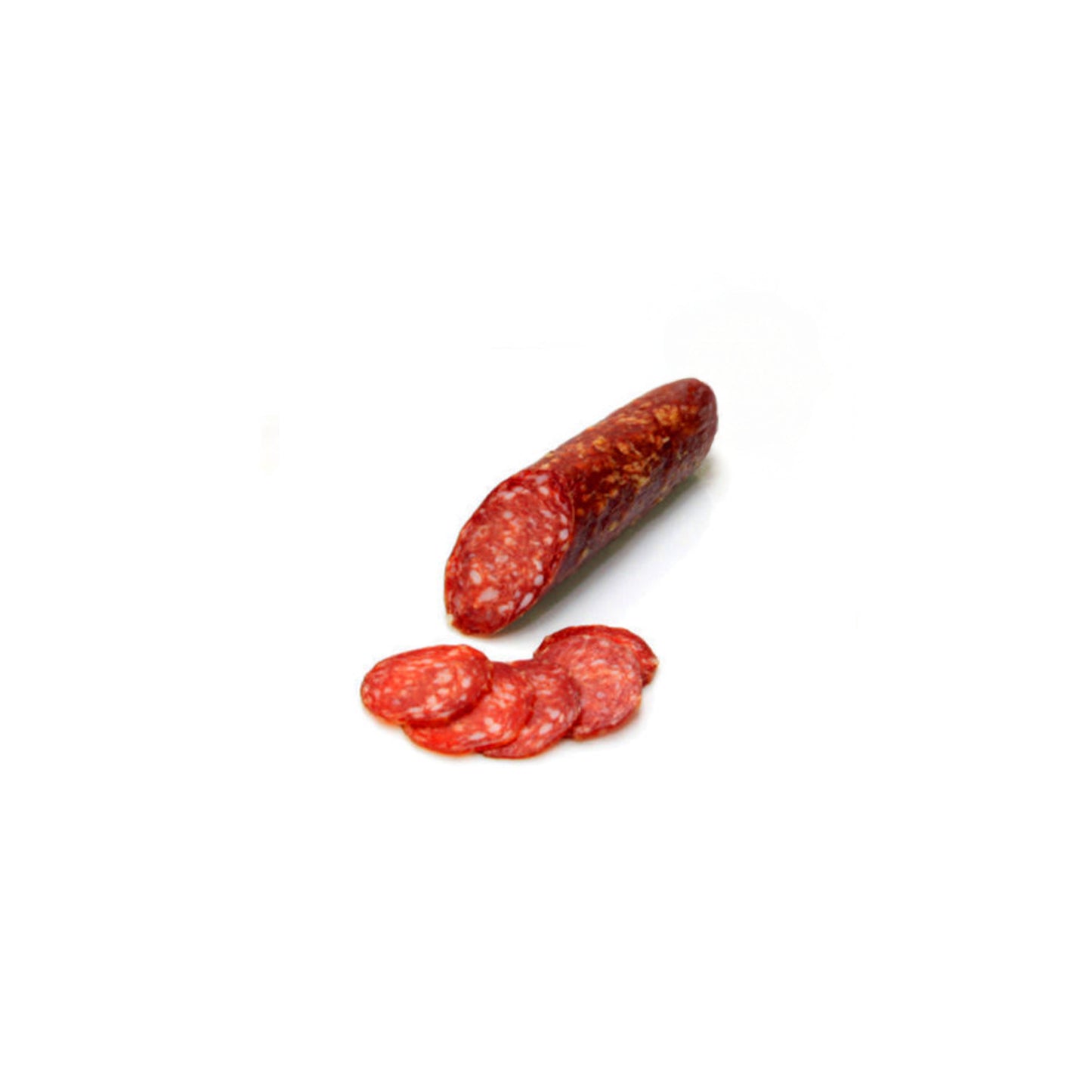 Veal Chorizo 250g Sliced