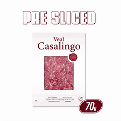 Charcuterie