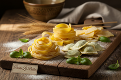 Pasta La Bella