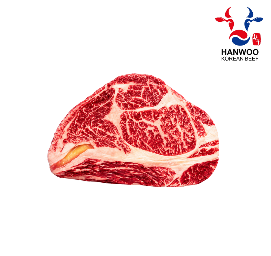 Korean Hanwoo Beef Boneless Lower Loin 1++ | 300g x 2