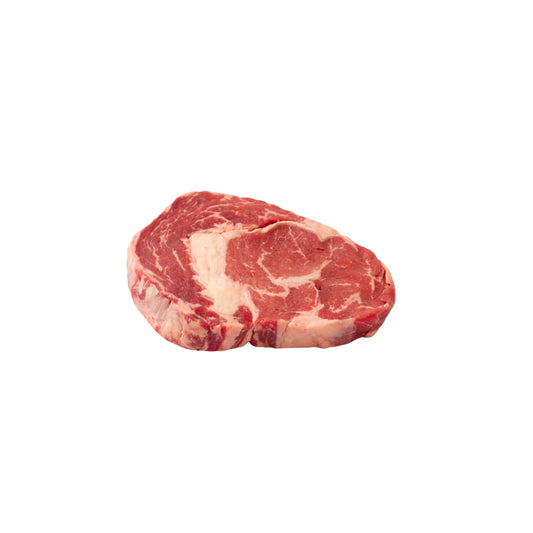 Australian Cuberoll Rib Eye Steak | 300g | MB2+