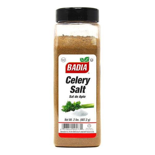 Celery Salt 907g