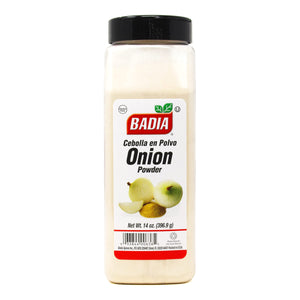 Badia Onion Powder | 0.510 g