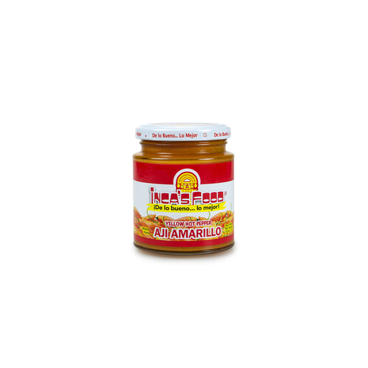 Aji Amarillo Paste | 445g