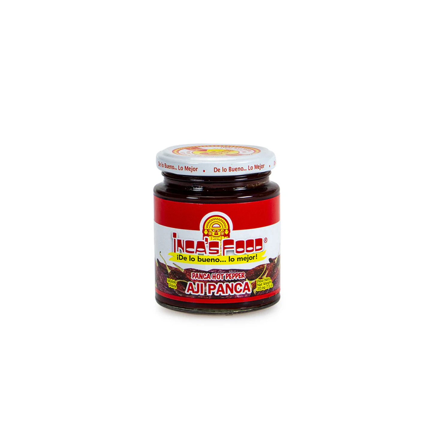 Aji Panca Paste | 445g