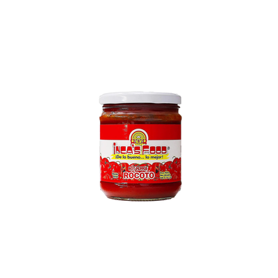 Aji Rocoto Paste | 445g