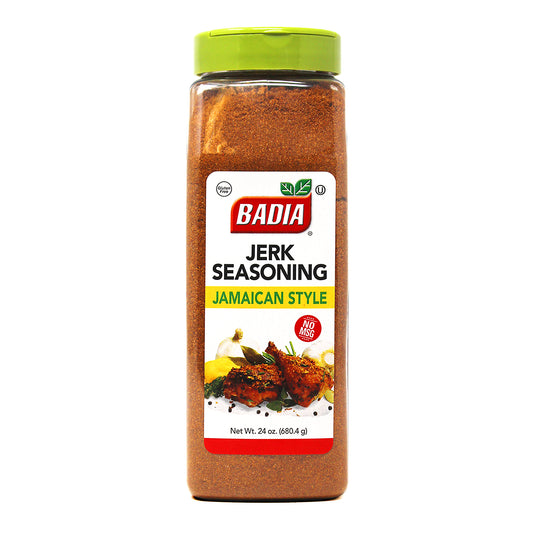 Jerk Seasoning | 680.4g