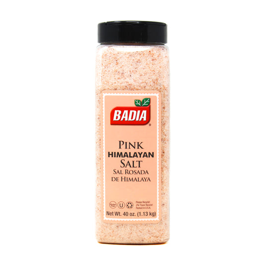 Pink Himalayan Salt | 1.13kg