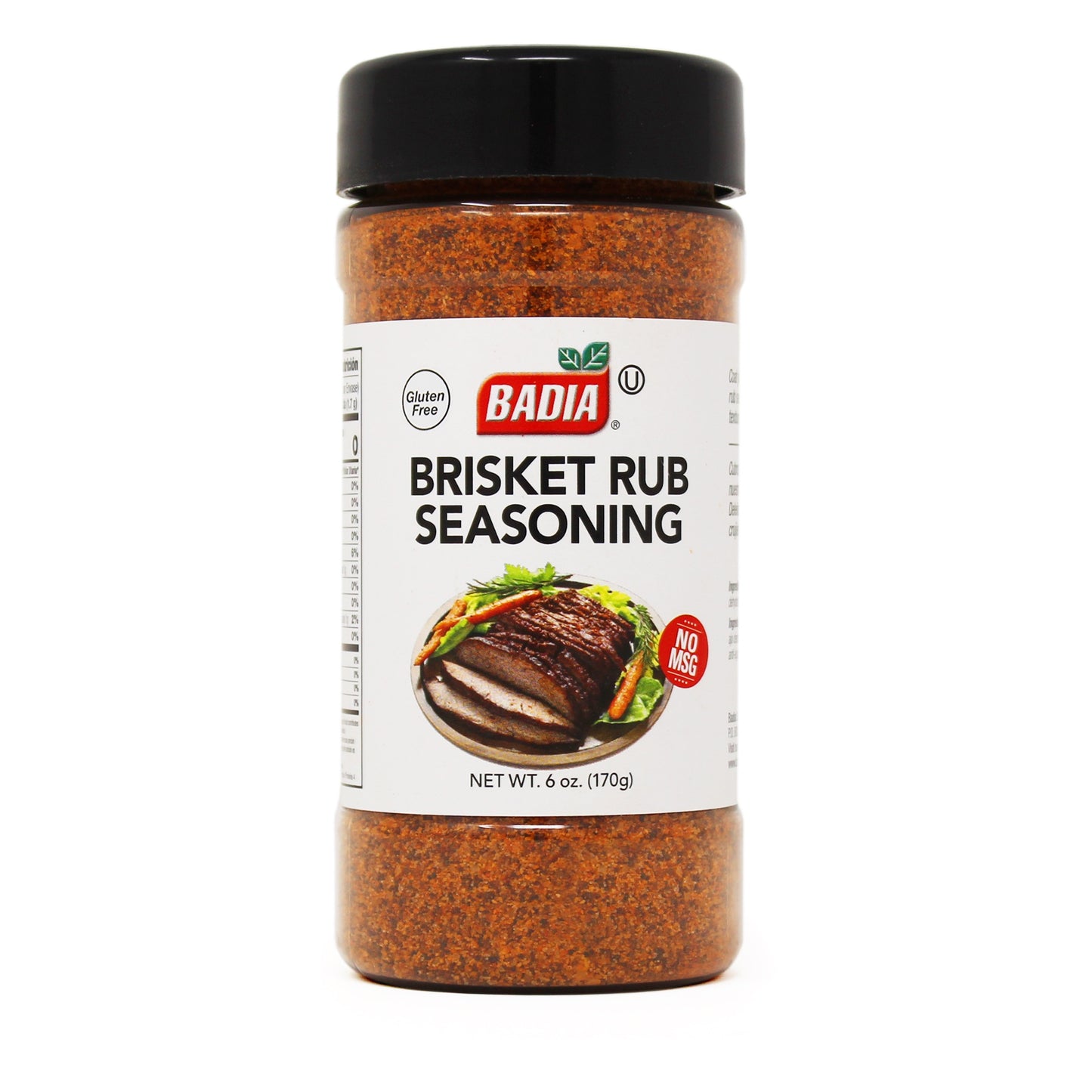 Badia Brisket Rub | 60 oz